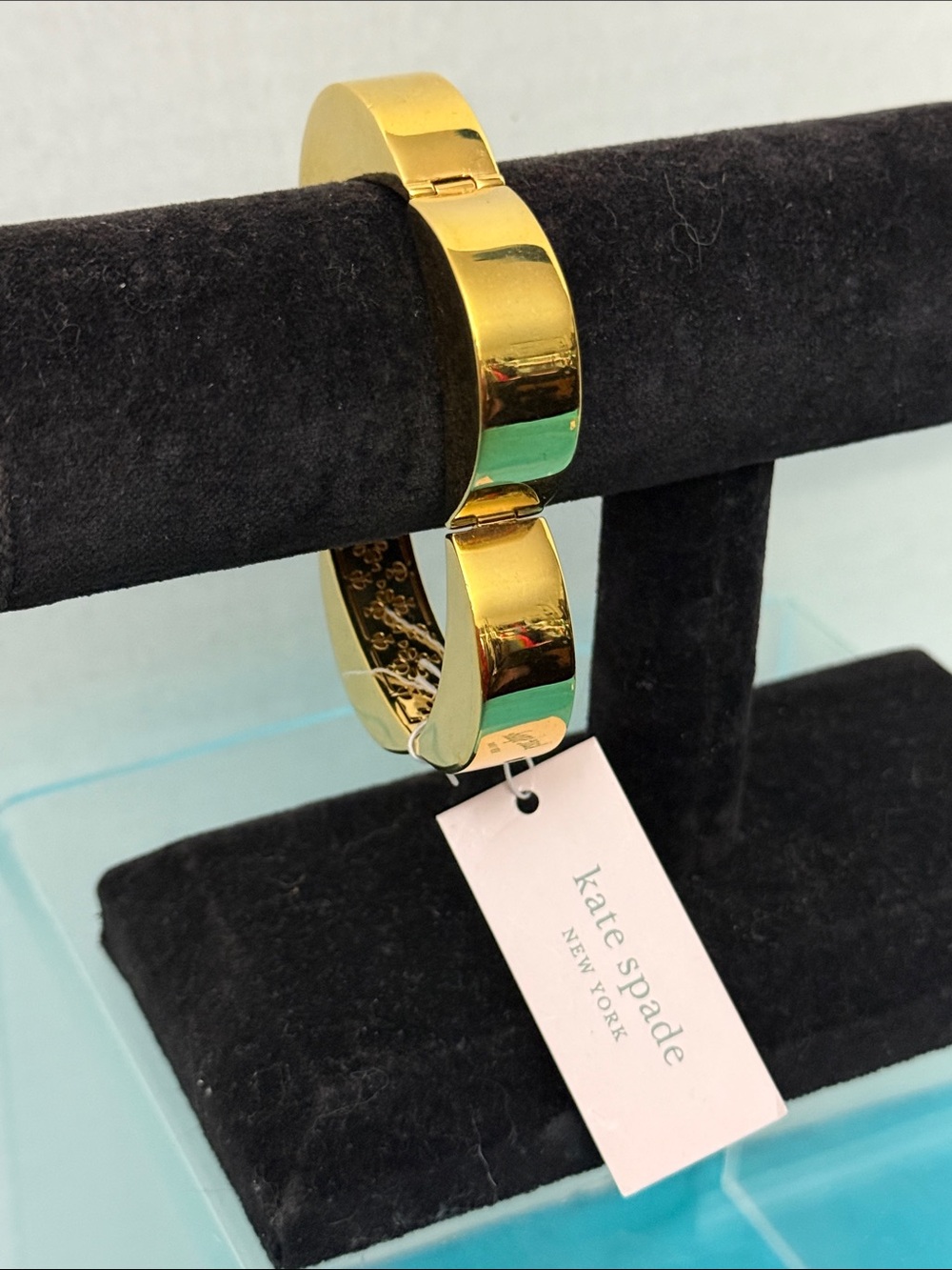 Kate Spade Sliced Scallops bracelet